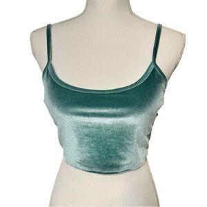 New PINK Victoria’s Secret Active Ultimate Velvet Sports Bra Women’s Size M